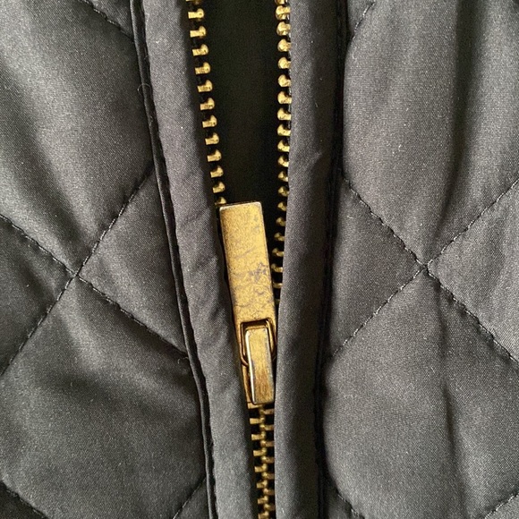Quilted Jacket J.Crew - Picture 5 of 5